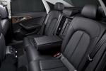 Audi A6 3.0T Quattro S-Line Sedan 2011 года (NA)
